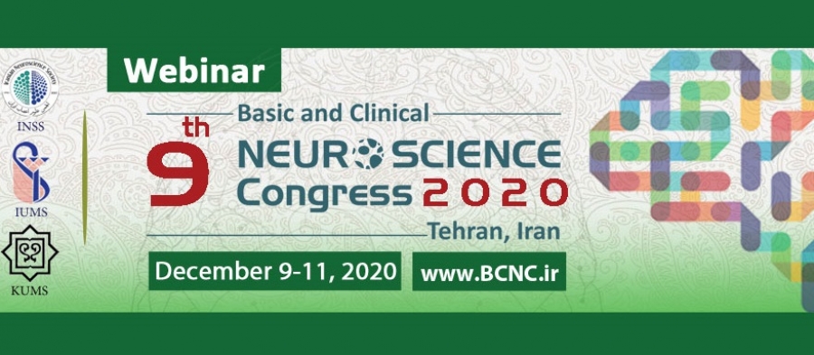 Basic and Clinical Neuroscience Congress 2020